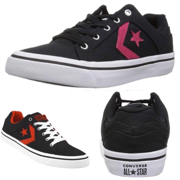 converse low top sneakers